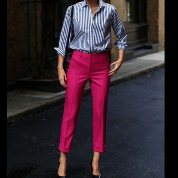 ♣️GIVENCHY Paris•Pants♣️ - Picture 4 of 14